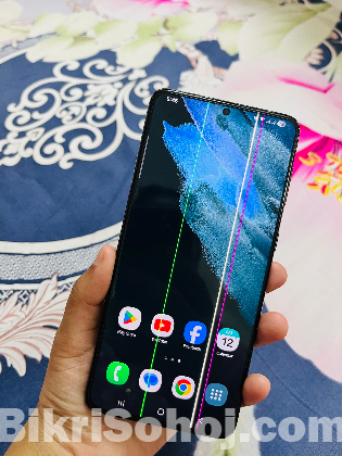 Samsung S21 plus 5G